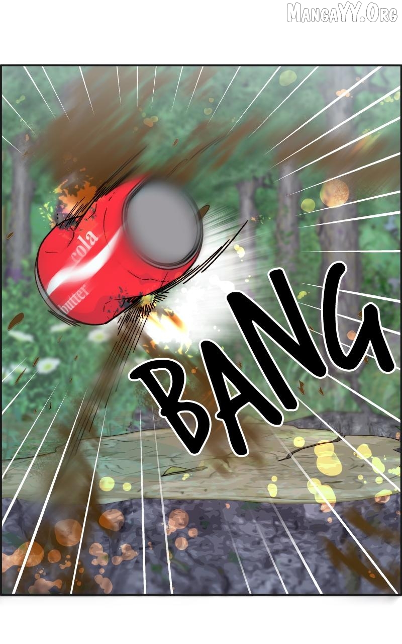 Momfluencer Chapter 29 - page 34