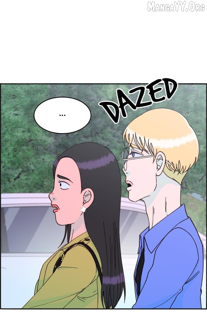 Momfluencer Chapter 29 - page 35