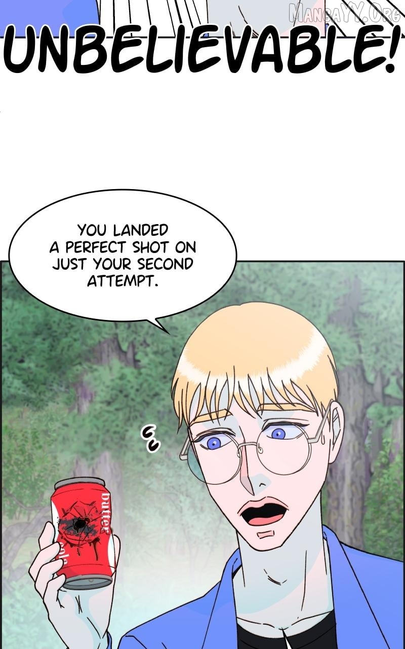 Momfluencer Chapter 29 - page 38