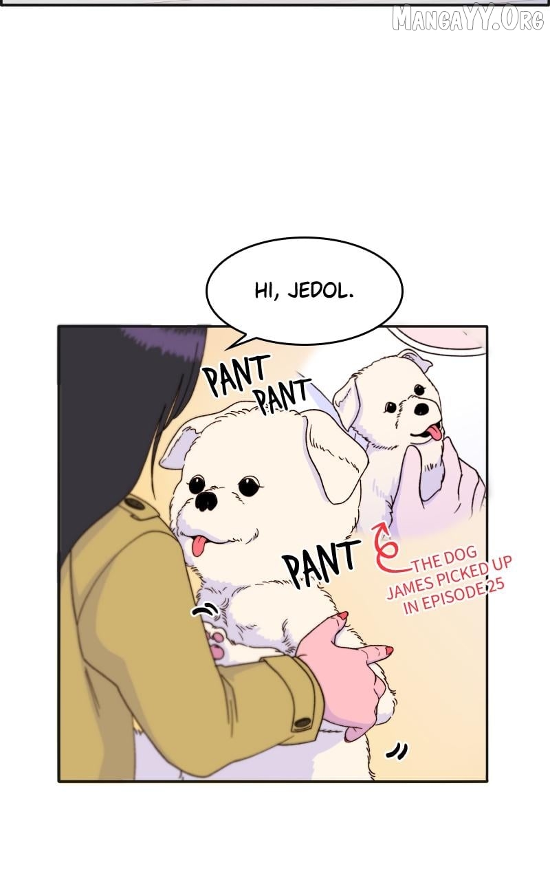 Momfluencer Chapter 29 - page 4