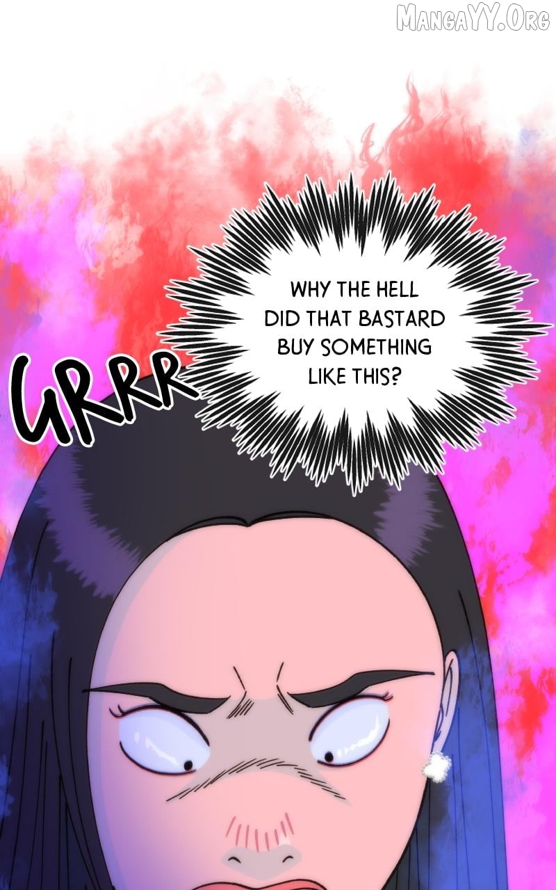 Momfluencer Chapter 29 - page 41