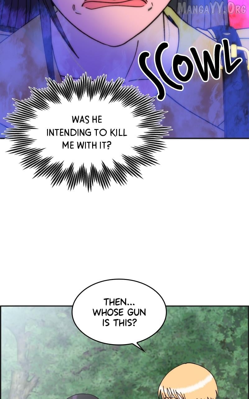 Momfluencer Chapter 29 - page 42