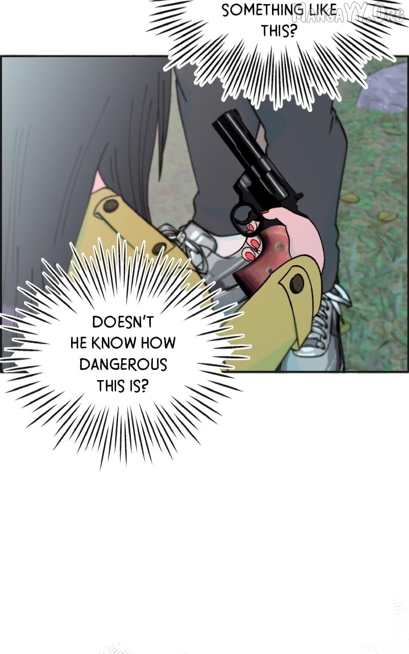 Momfluencer Chapter 29 - page 44