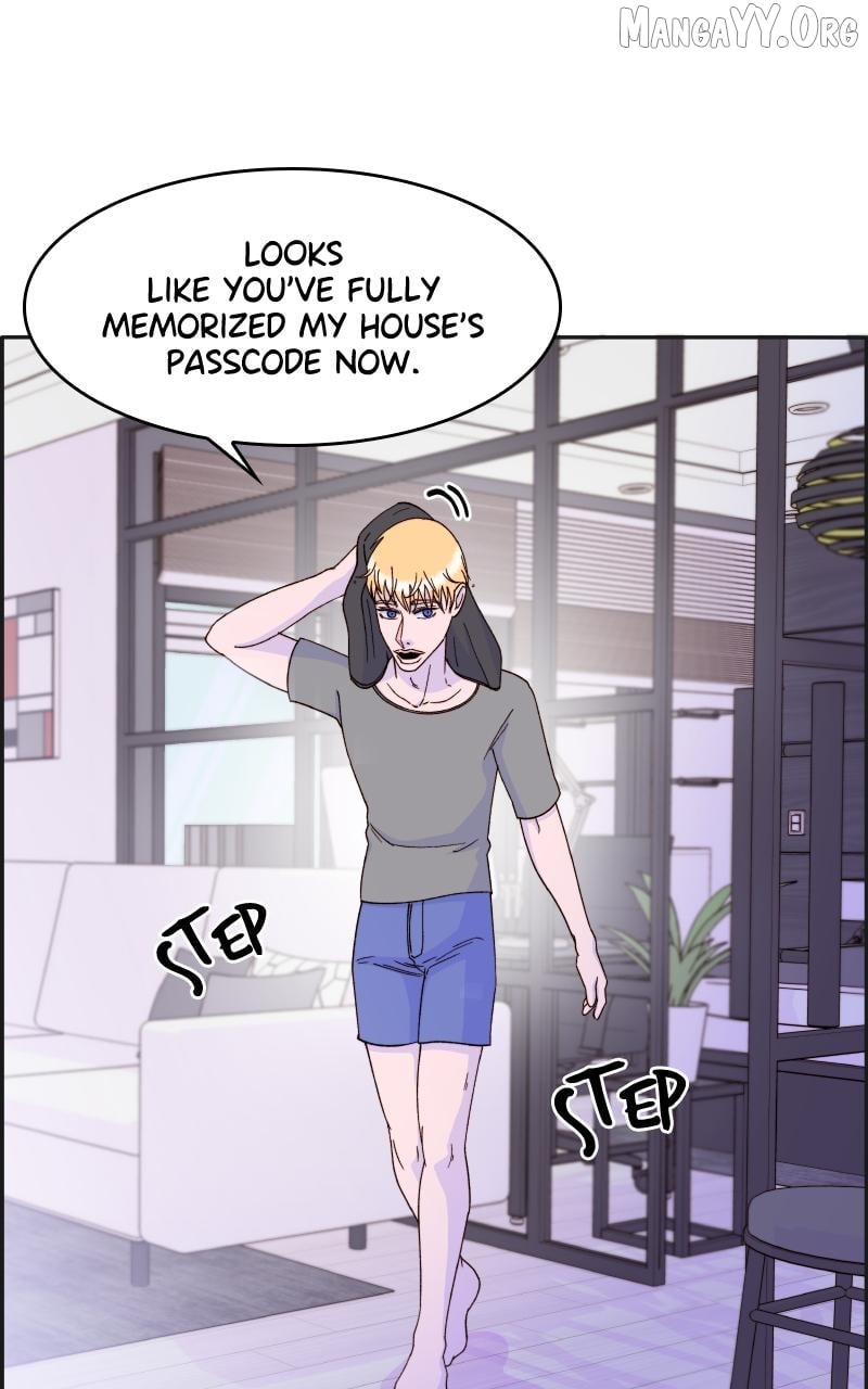 Momfluencer Chapter 29 - page 5