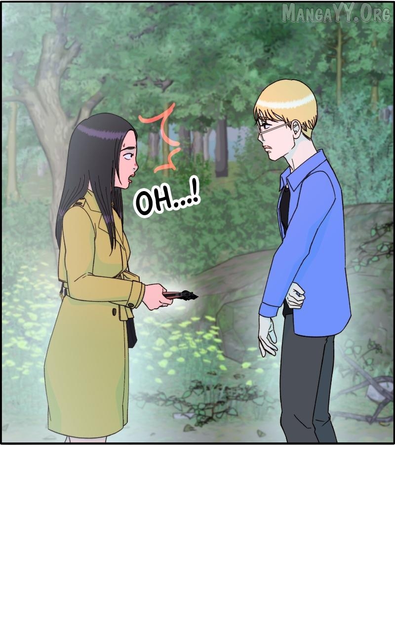 Momfluencer Chapter 29 - page 51