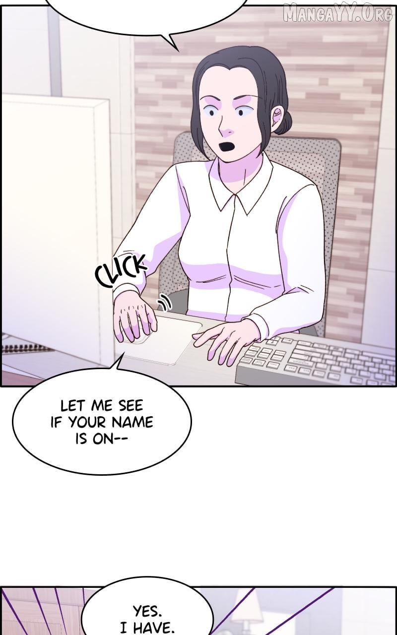 Momfluencer Chapter 29 - page 57