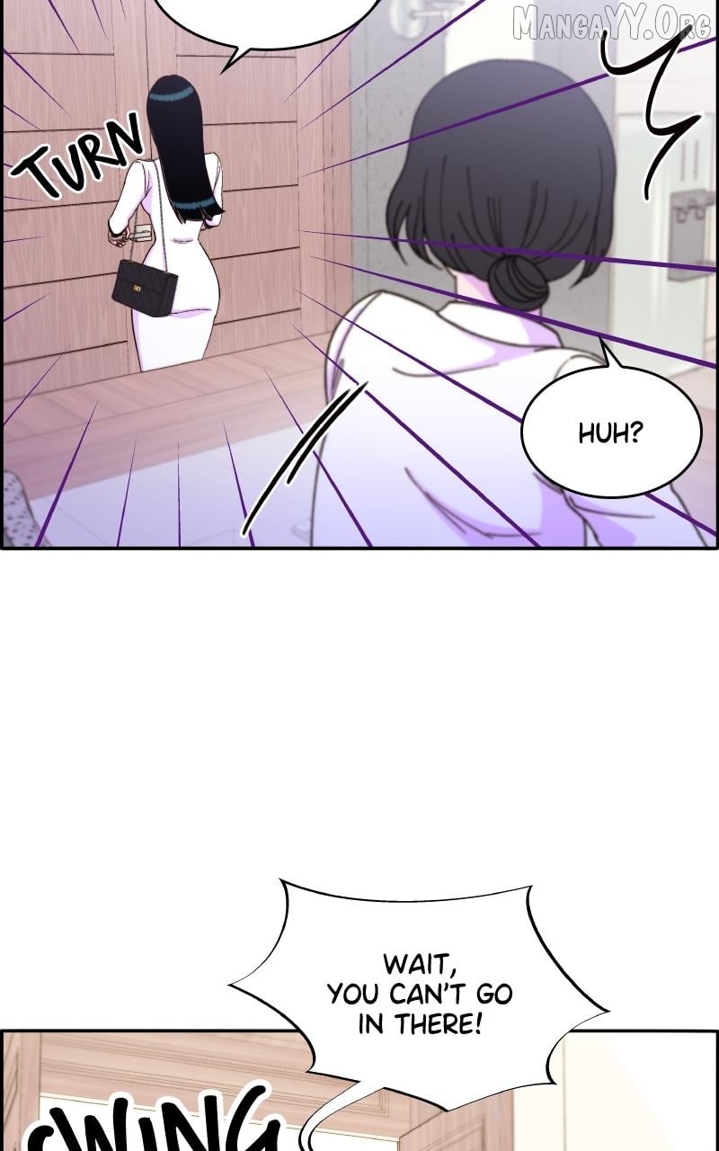 Momfluencer Chapter 29 - page 58