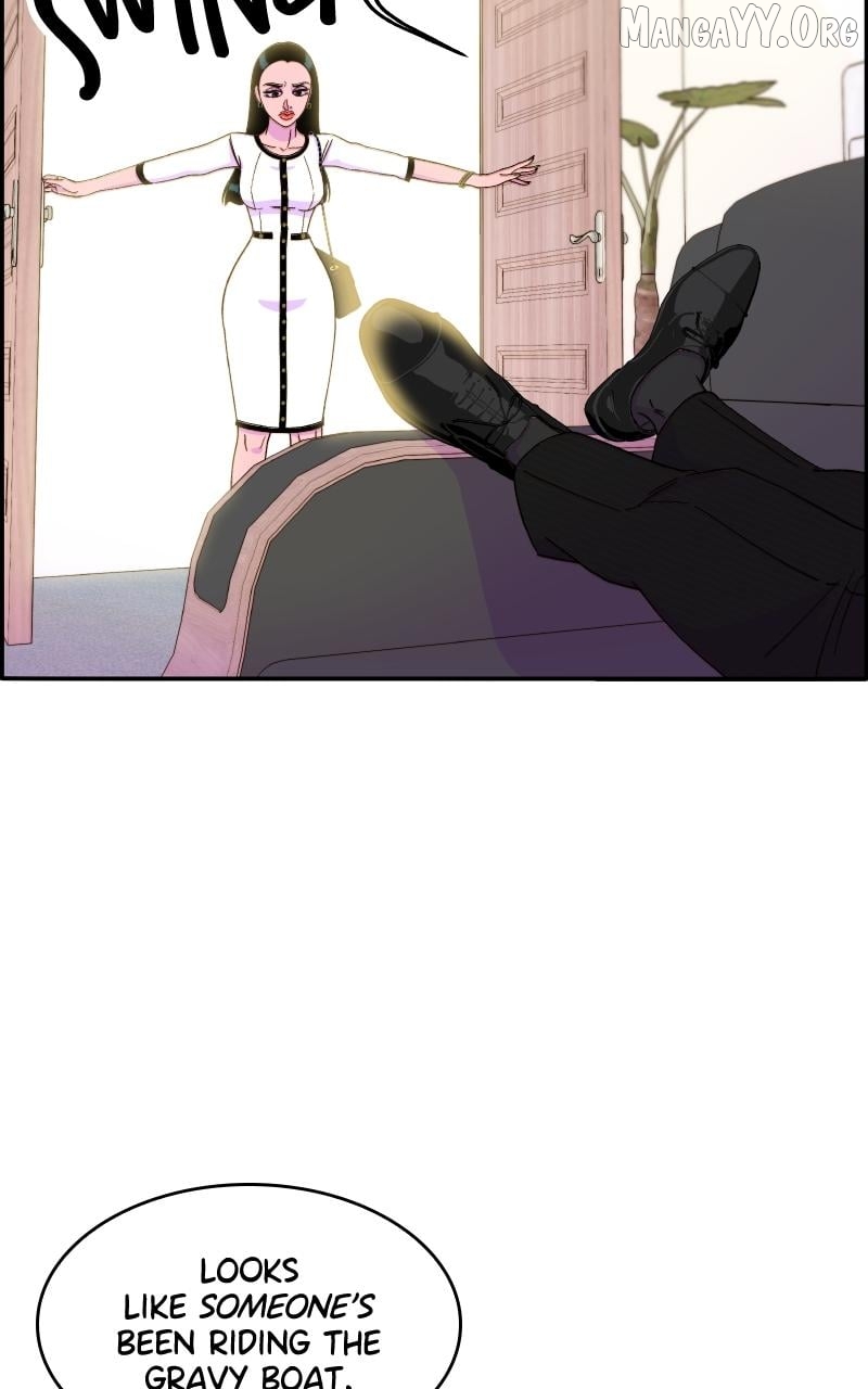 Momfluencer Chapter 29 - page 59