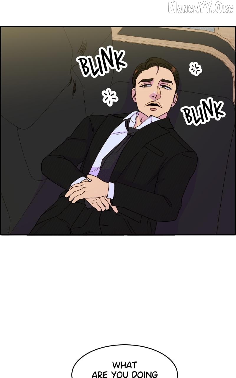 Momfluencer Chapter 29 - page 61