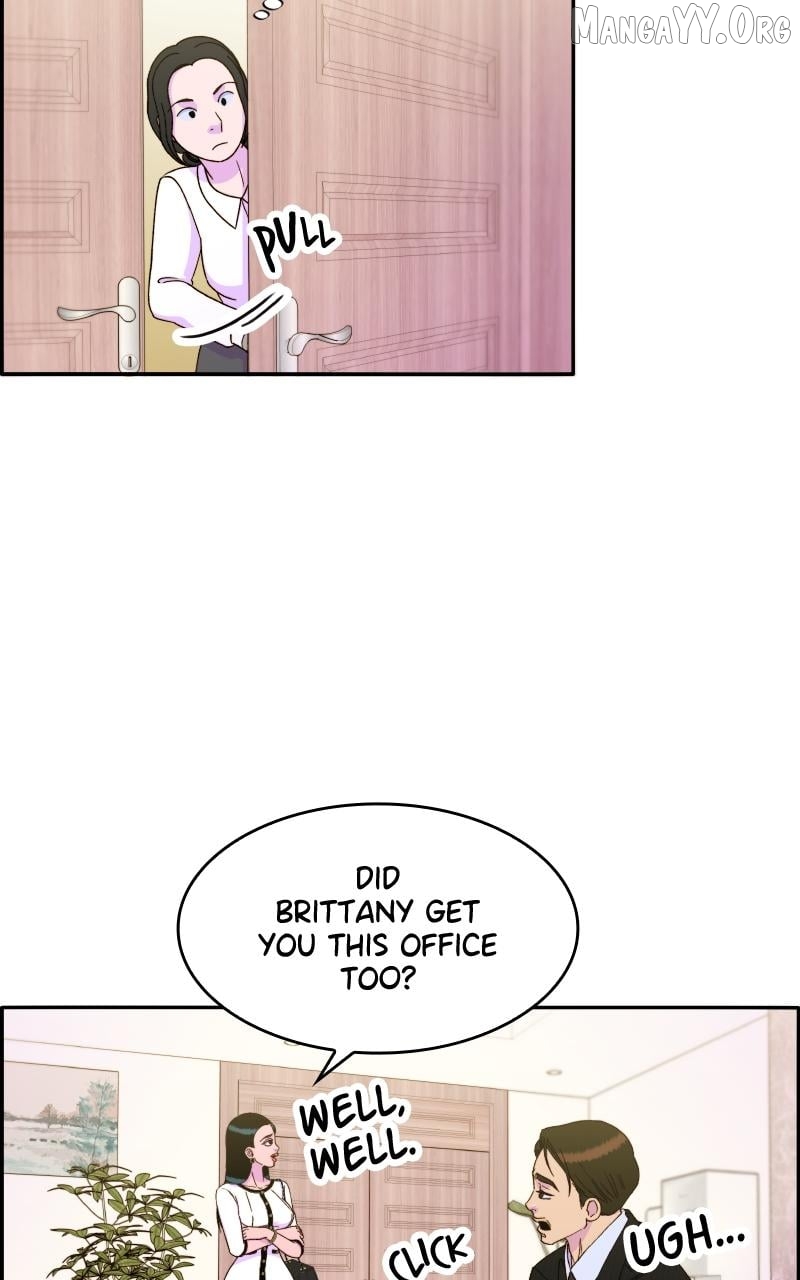 Momfluencer Chapter 29 - page 63
