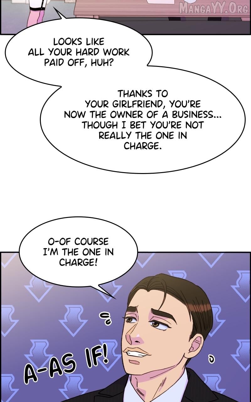 Momfluencer Chapter 29 - page 65