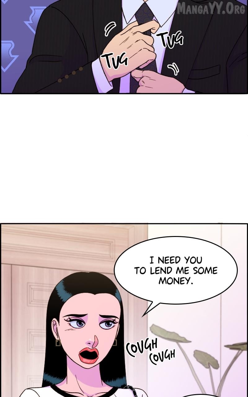 Momfluencer Chapter 29 - page 66
