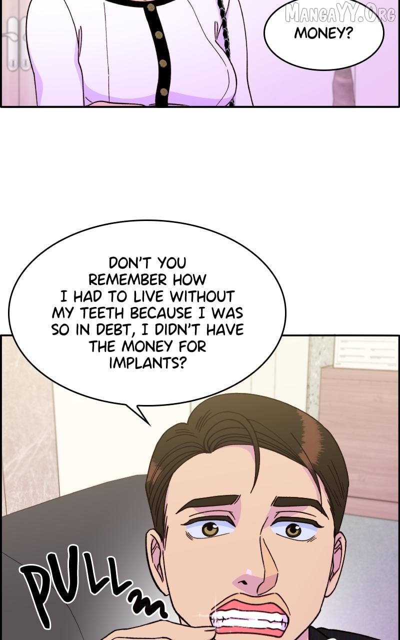 Momfluencer Chapter 29 - page 67