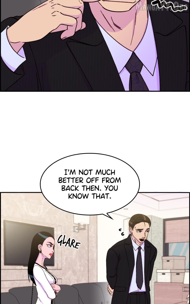 Momfluencer Chapter 29 - page 68