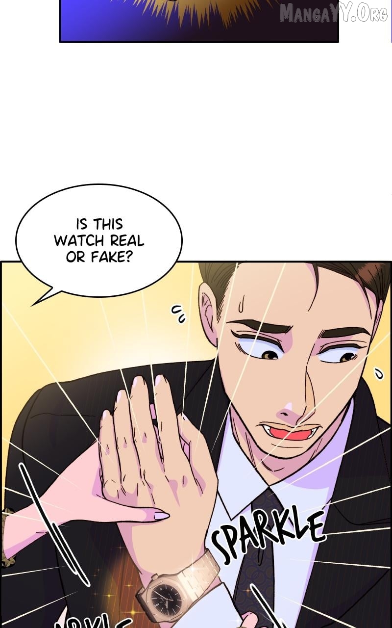 Momfluencer Chapter 29 - page 70