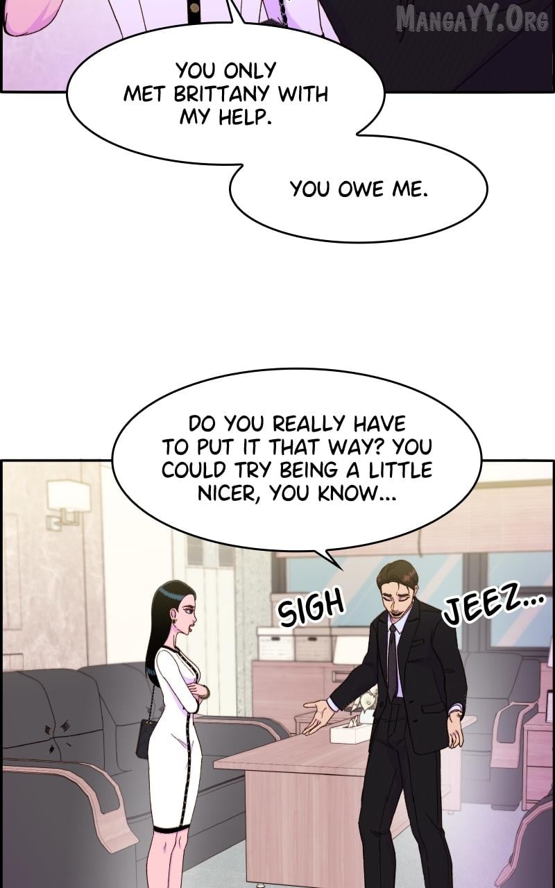 Momfluencer Chapter 29 - page 72