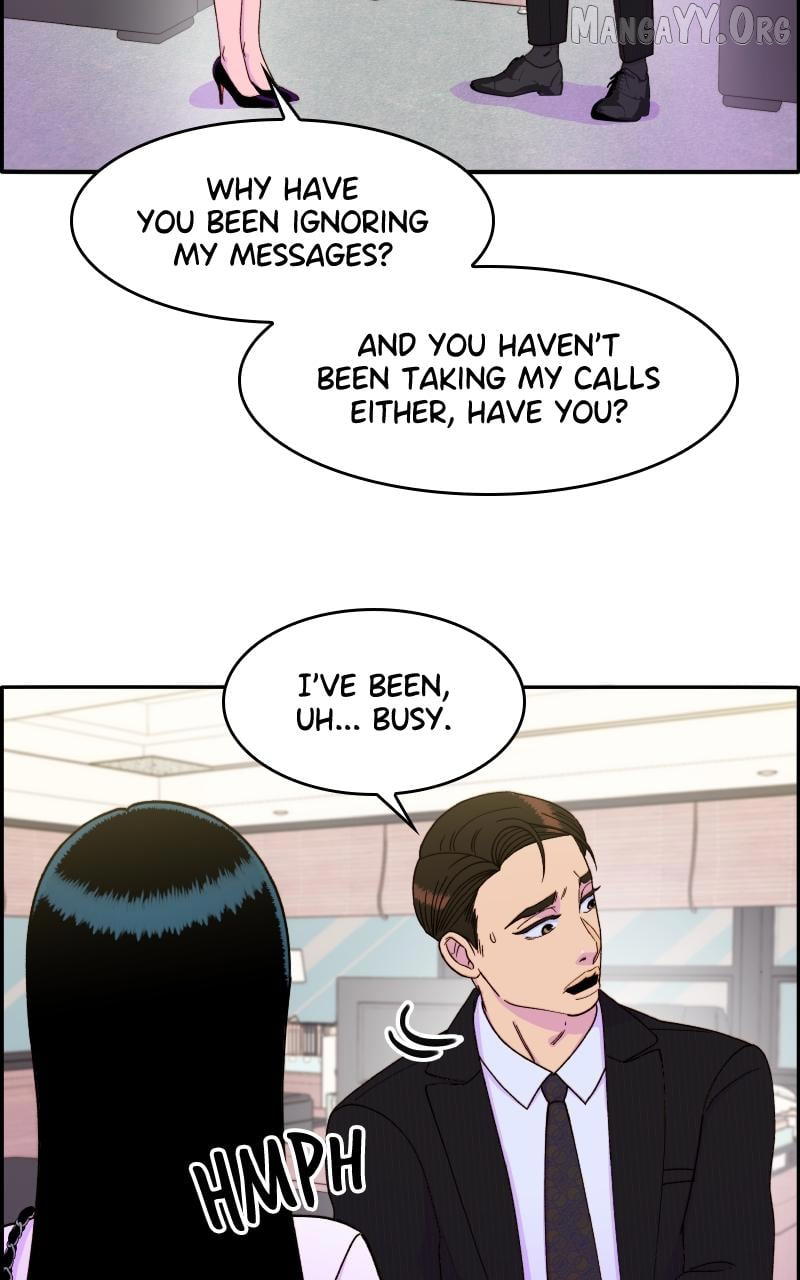 Momfluencer Chapter 29 - page 73