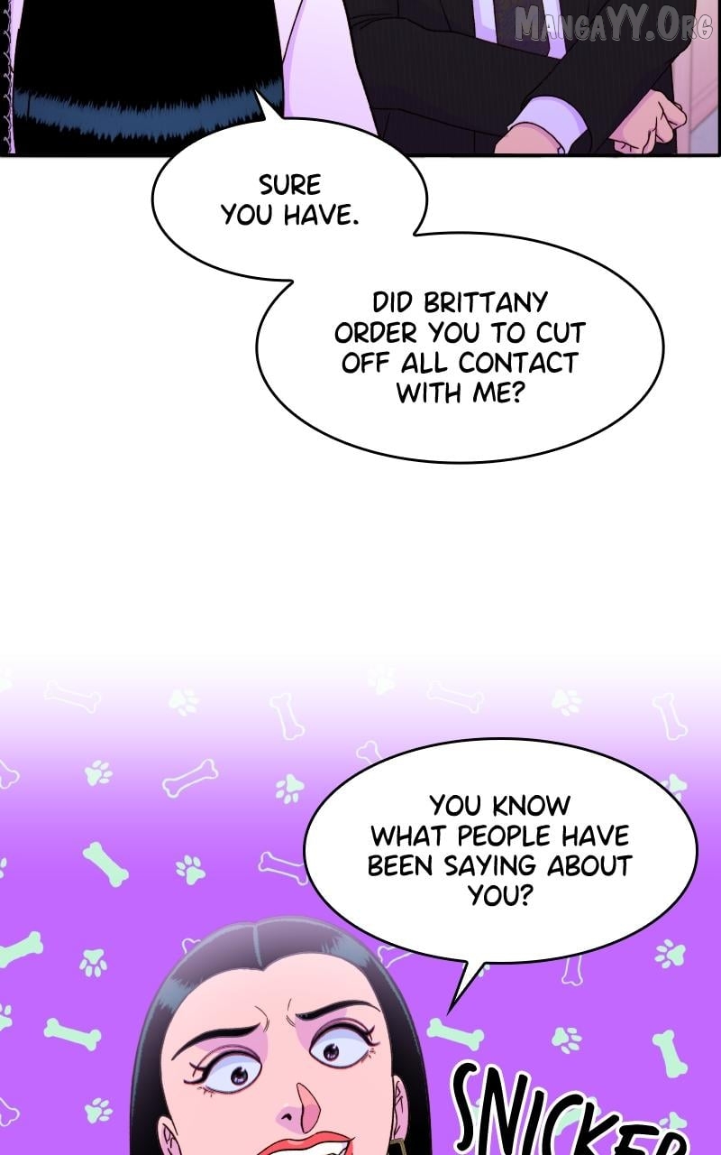 Momfluencer Chapter 29 - page 74