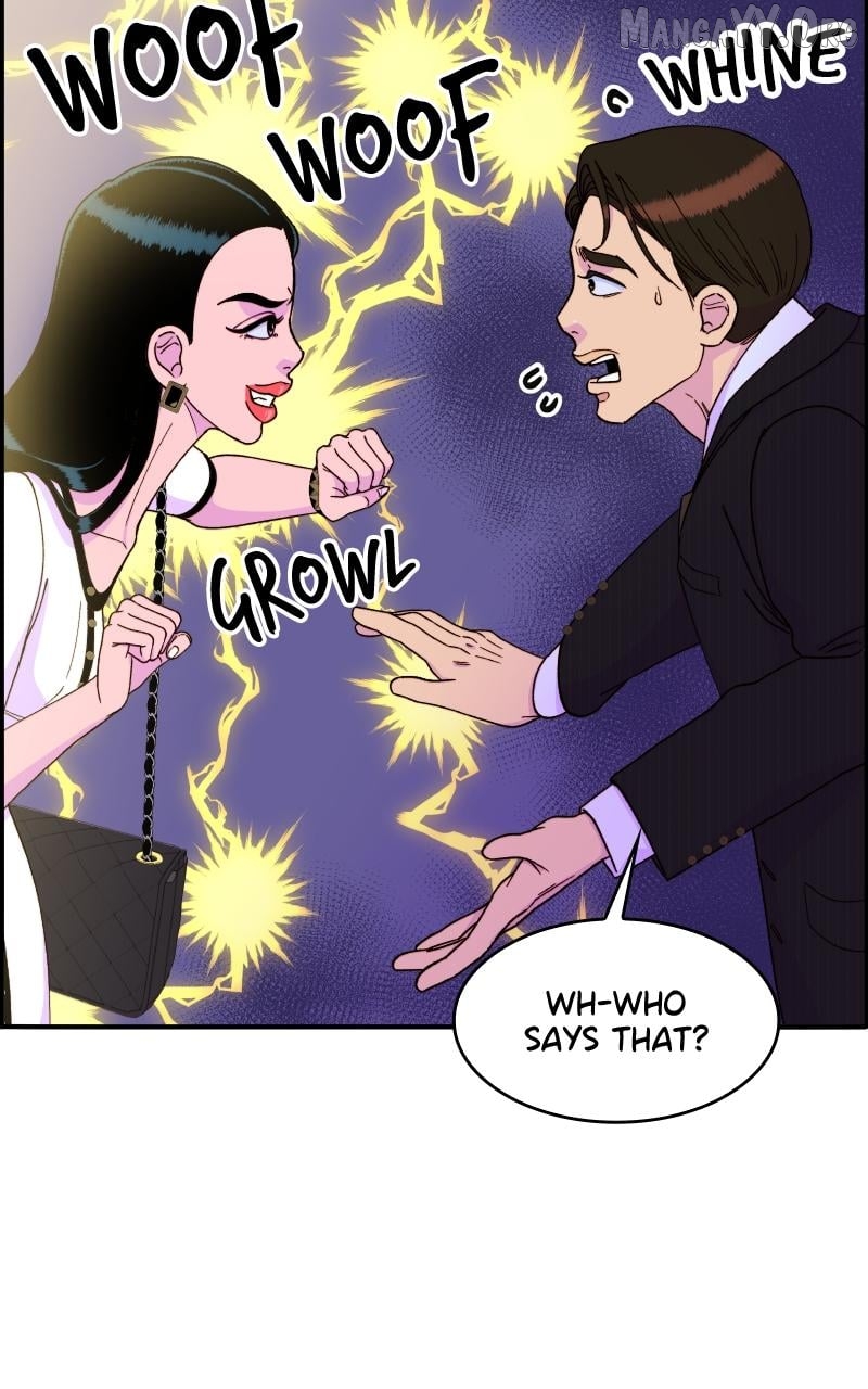 Momfluencer Chapter 29 - page 76