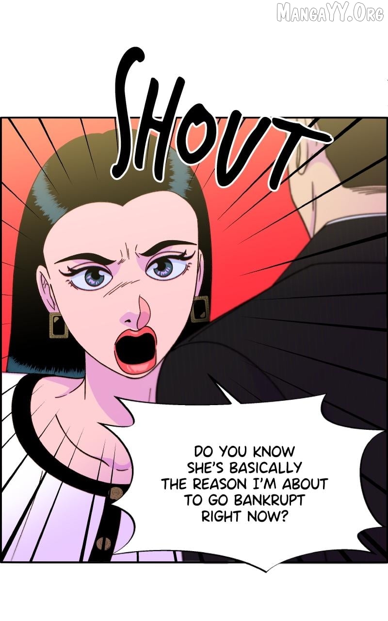 Momfluencer Chapter 29 - page 77
