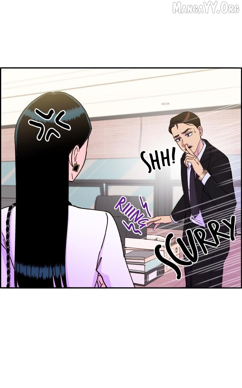 Momfluencer Chapter 29 - page 79