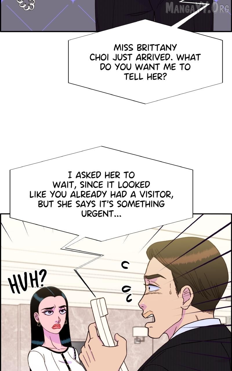 Momfluencer Chapter 29 - page 81