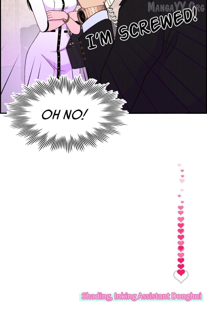 Momfluencer Chapter 29 - page 82