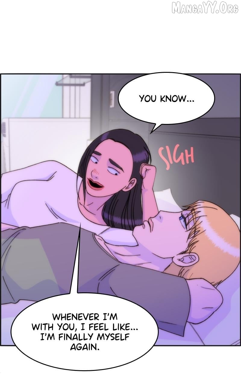 Momfluencer Chapter 29 - page 9