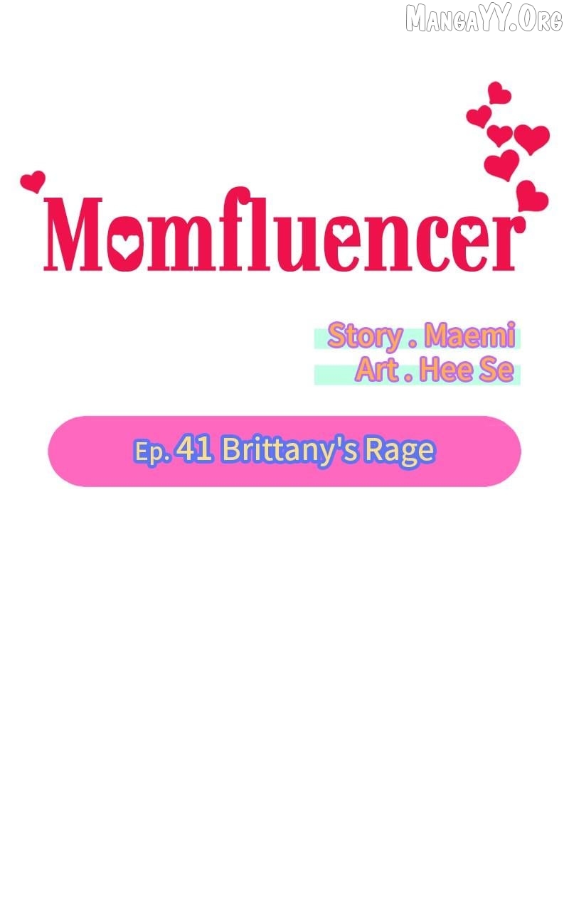 Momfluencer Chapter 41 - page 1