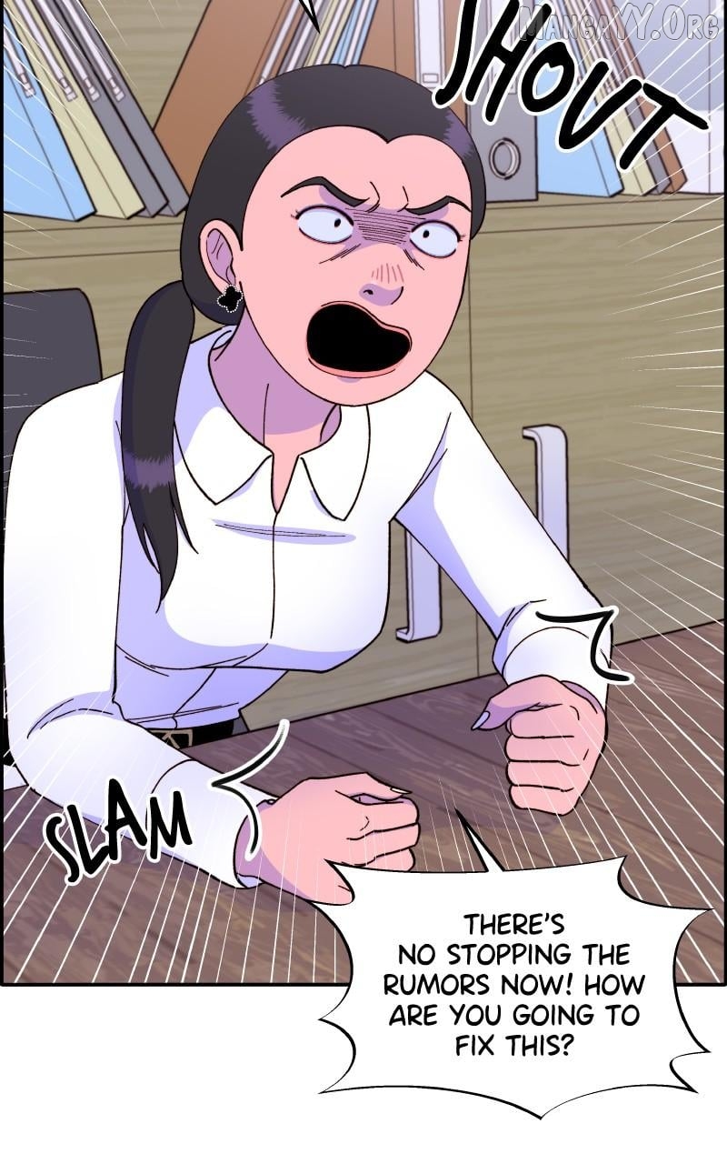 Momfluencer Chapter 41 - page 11