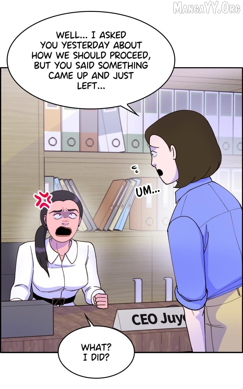 Momfluencer Chapter 41 - page 12