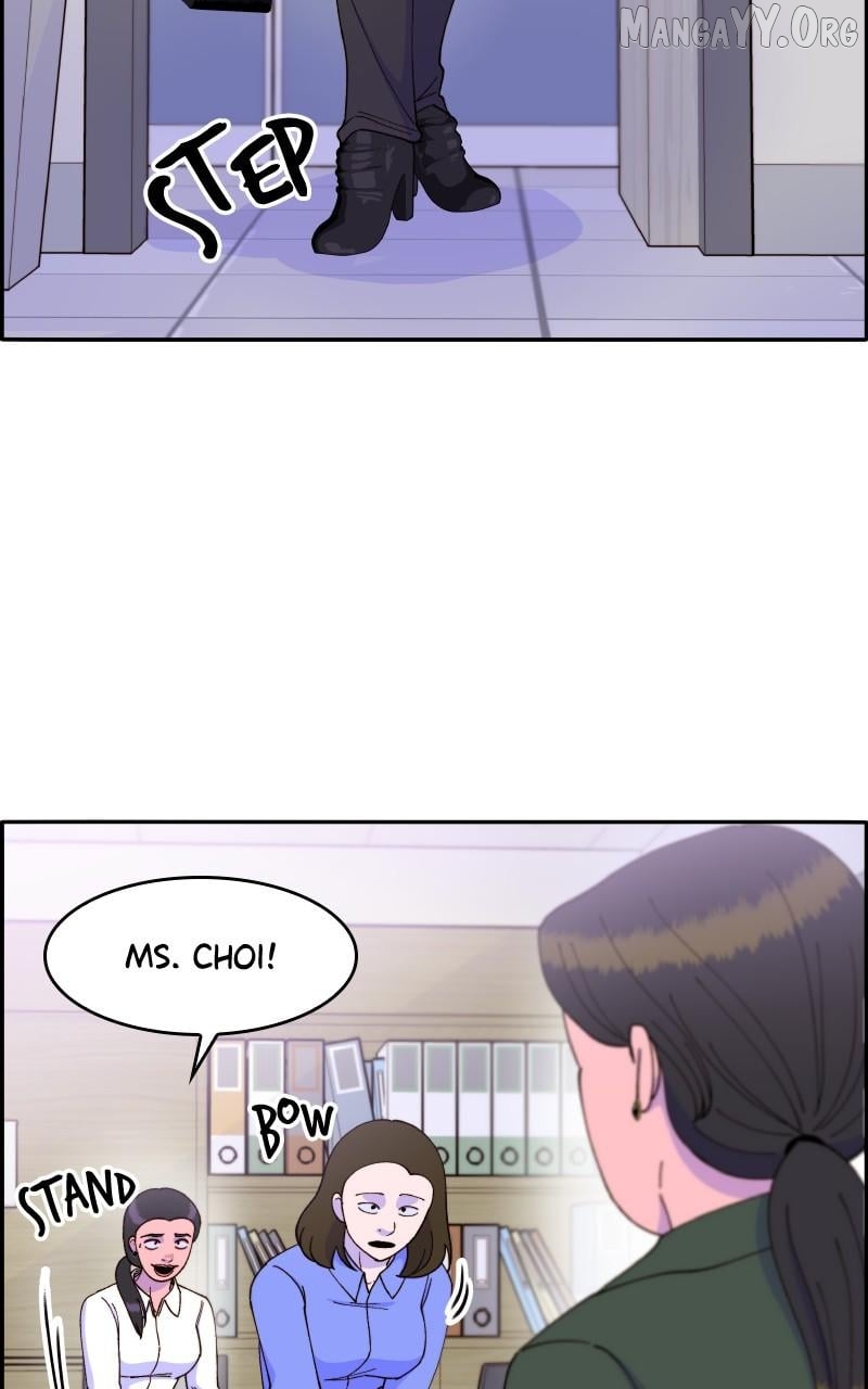 Momfluencer Chapter 41 - page 14