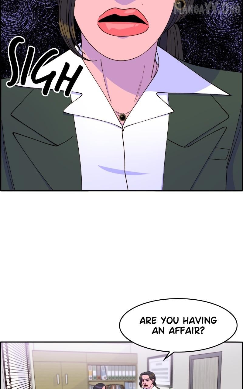 Momfluencer Chapter 41 - page 16