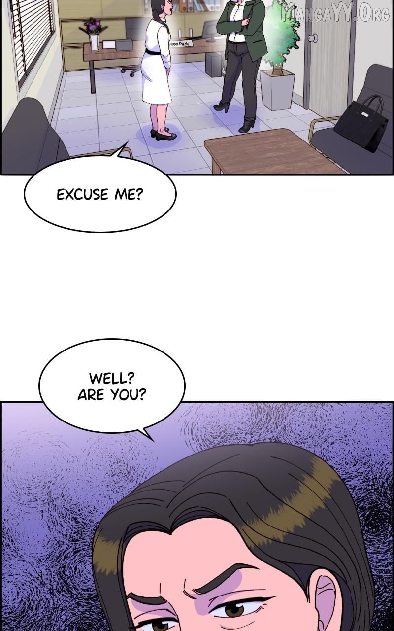Momfluencer Chapter 41 - page 17