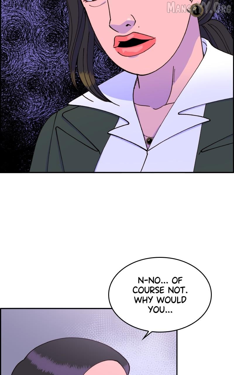 Momfluencer Chapter 41 - page 18