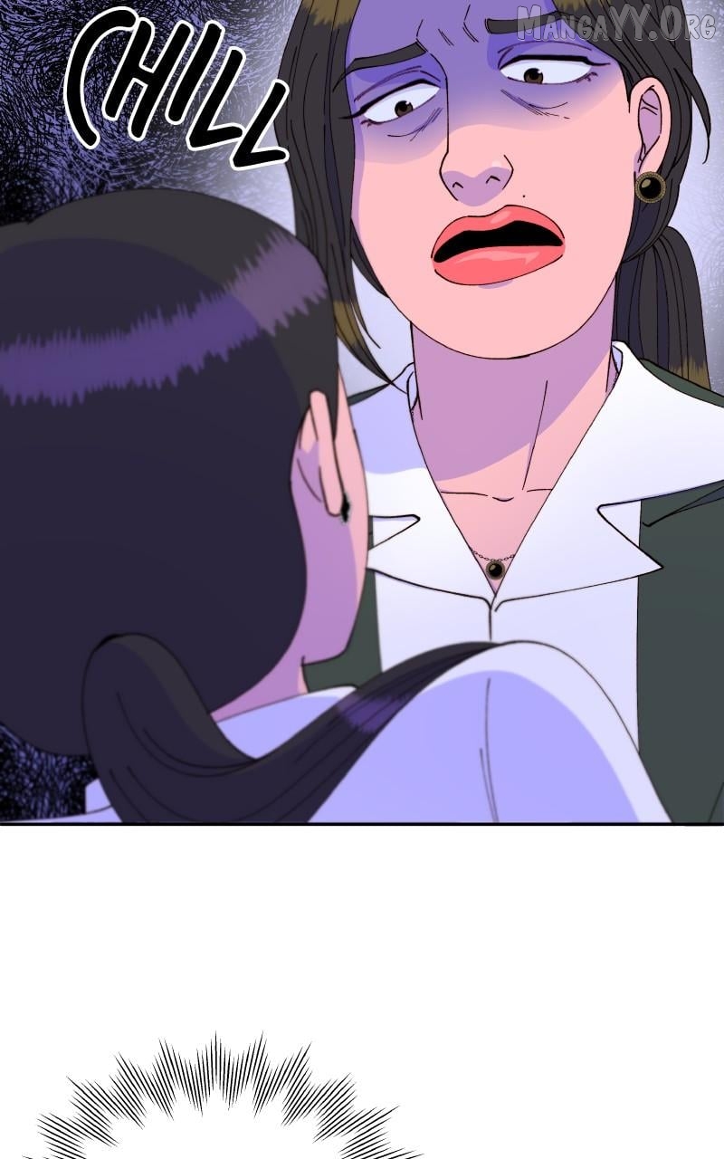 Momfluencer Chapter 41 - page 20