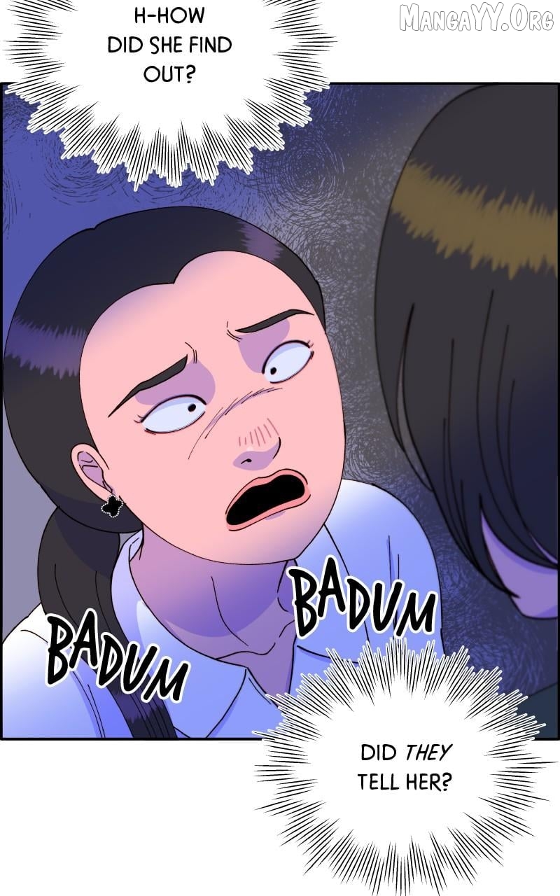 Momfluencer Chapter 41 - page 21