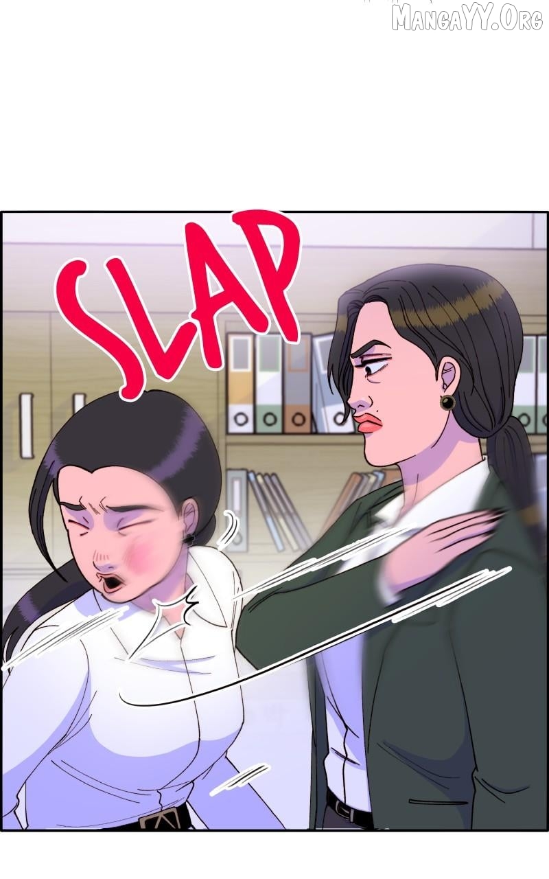 Momfluencer Chapter 41 - page 22