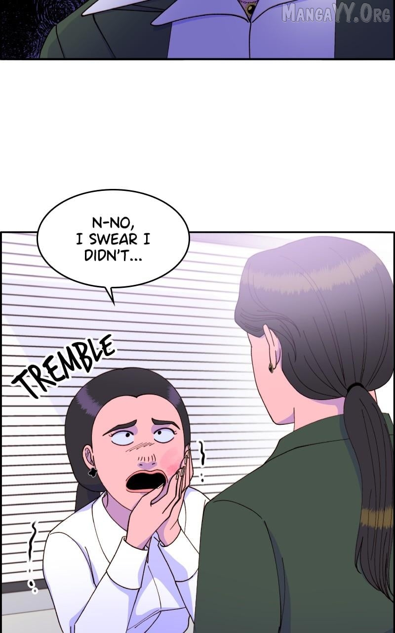 Momfluencer Chapter 41 - page 24