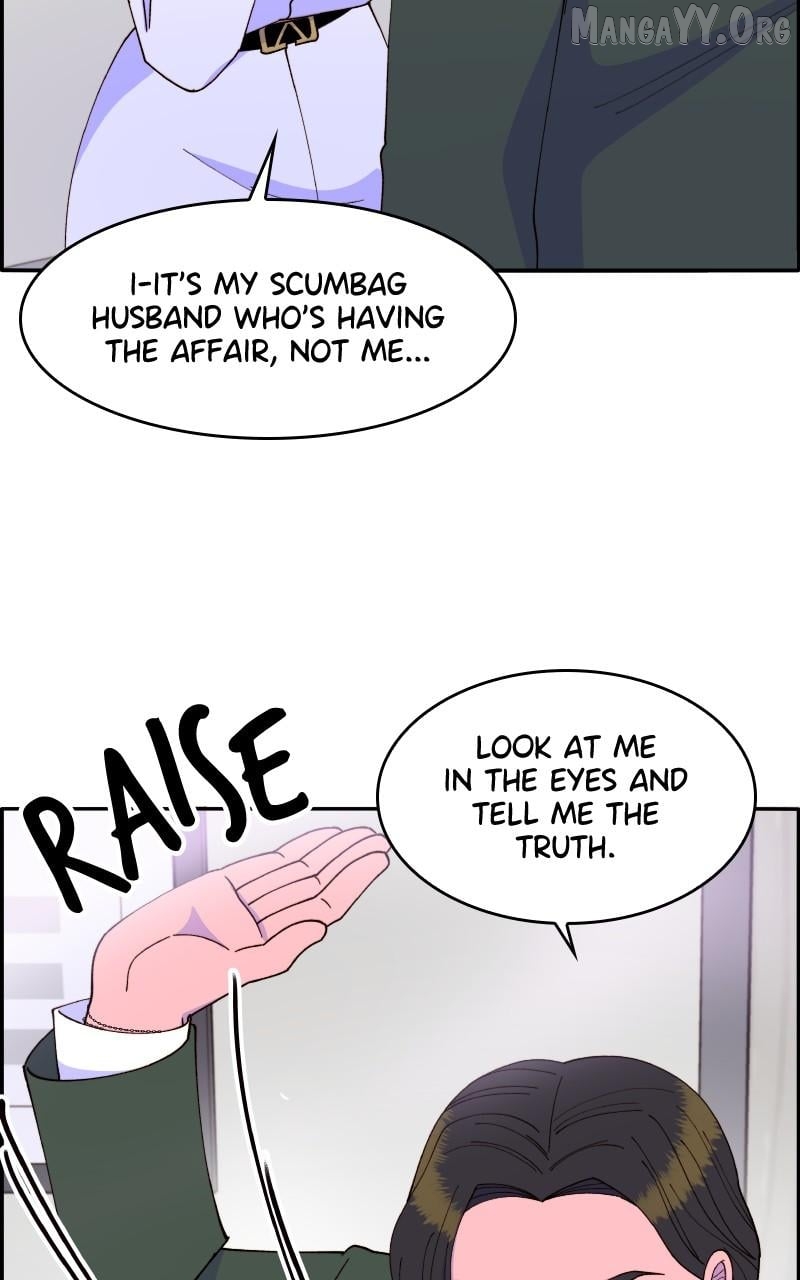 Momfluencer Chapter 41 - page 25