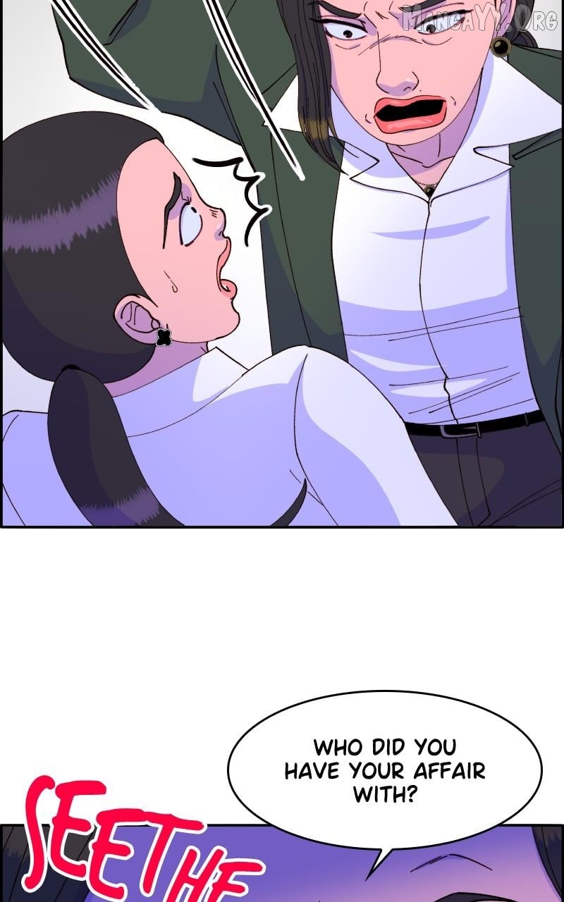 Momfluencer Chapter 41 - page 26