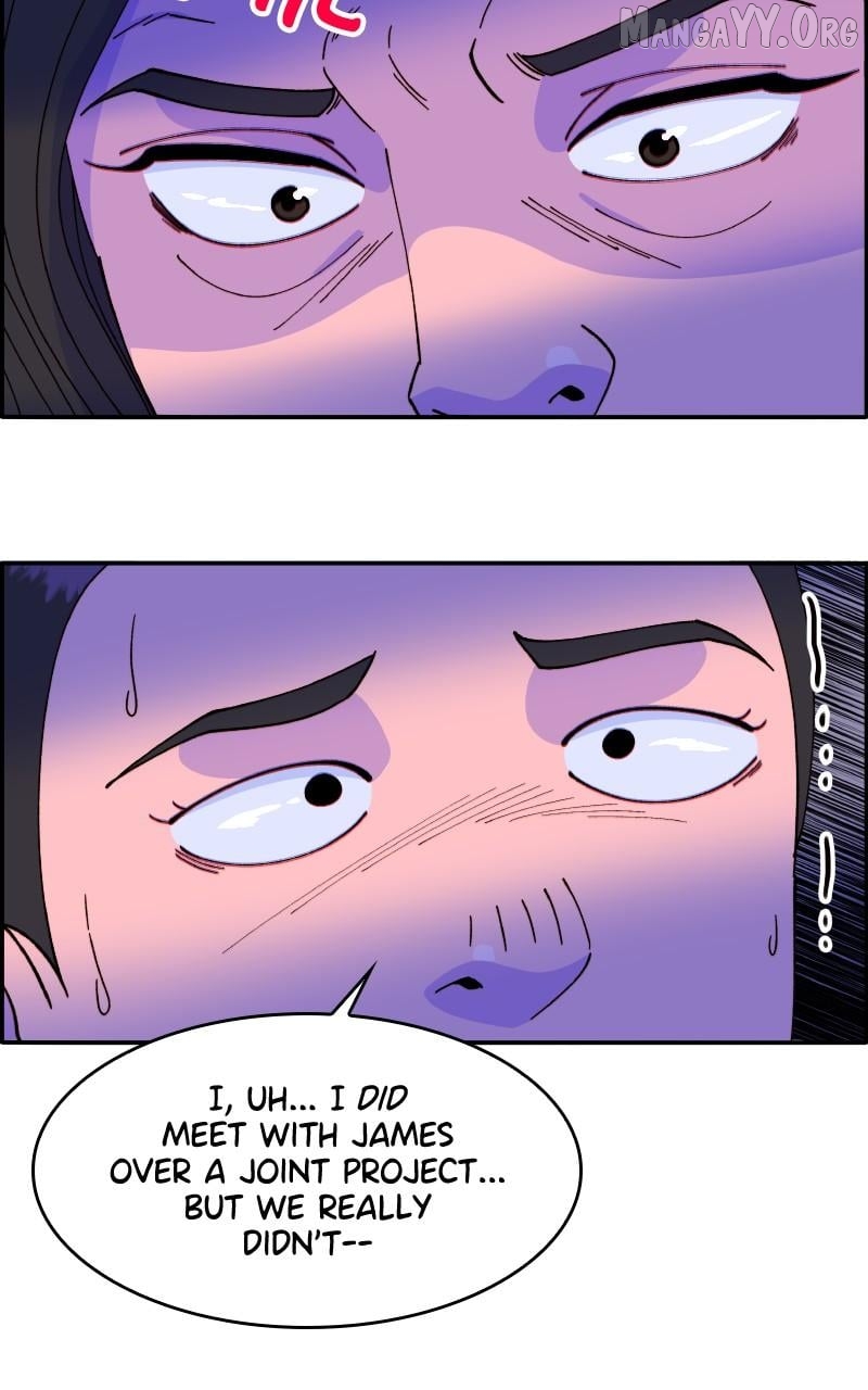 Momfluencer Chapter 41 - page 27