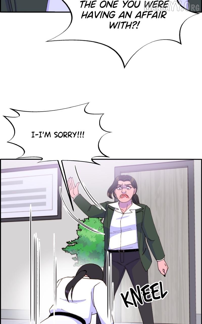Momfluencer Chapter 41 - page 29