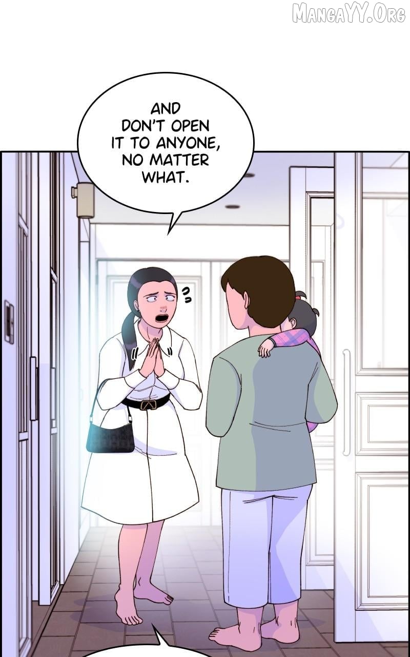 Momfluencer Chapter 41 - page 3