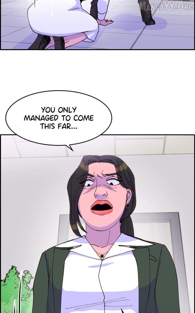 Momfluencer Chapter 41 - page 30