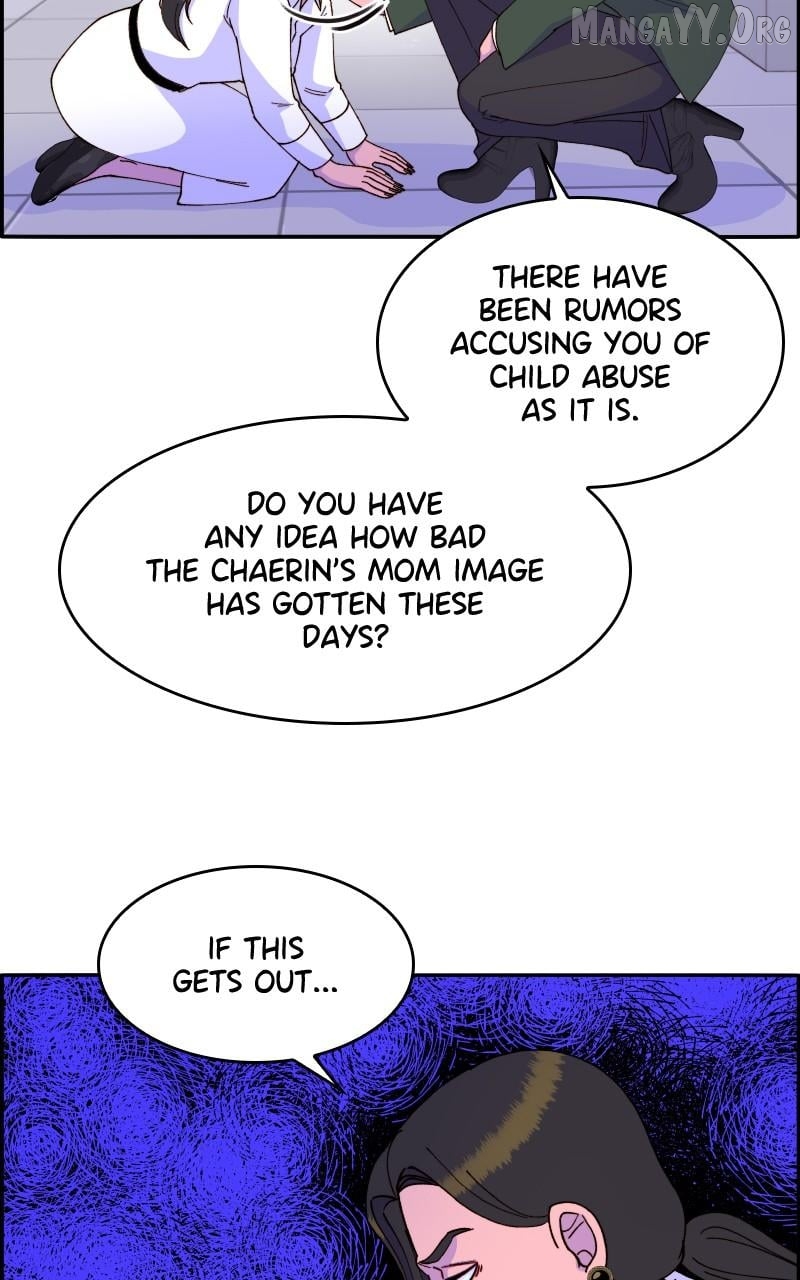 Momfluencer Chapter 41 - page 32