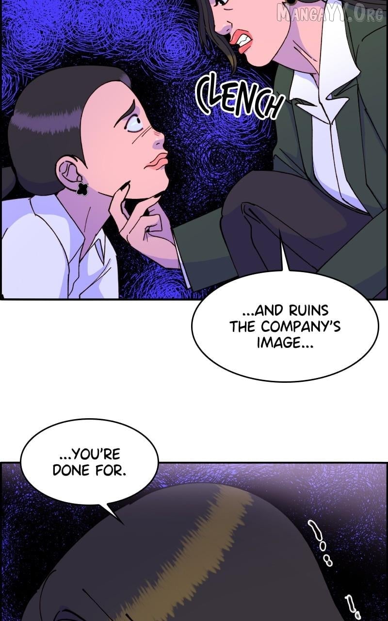 Momfluencer Chapter 41 - page 33