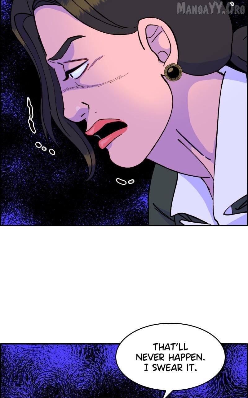 Momfluencer Chapter 41 - page 34