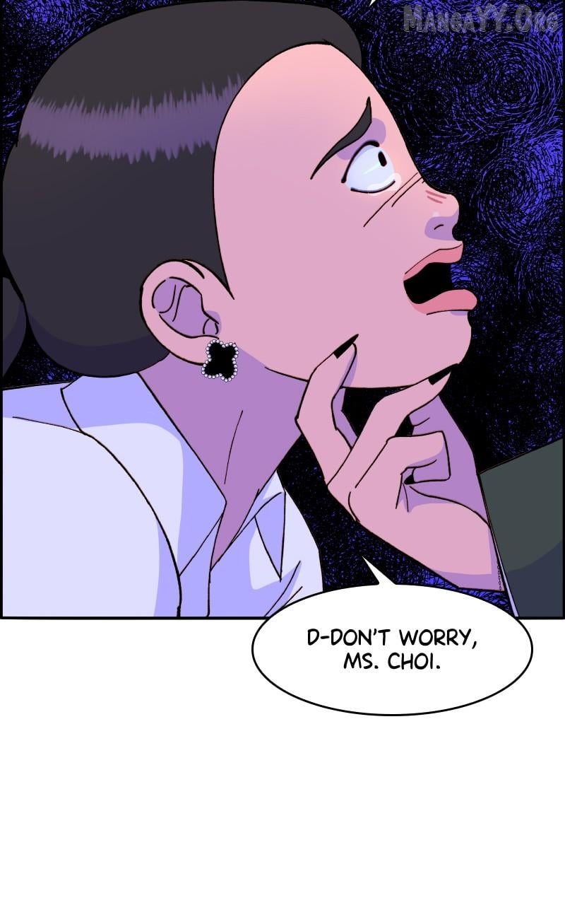 Momfluencer Chapter 41 - page 35