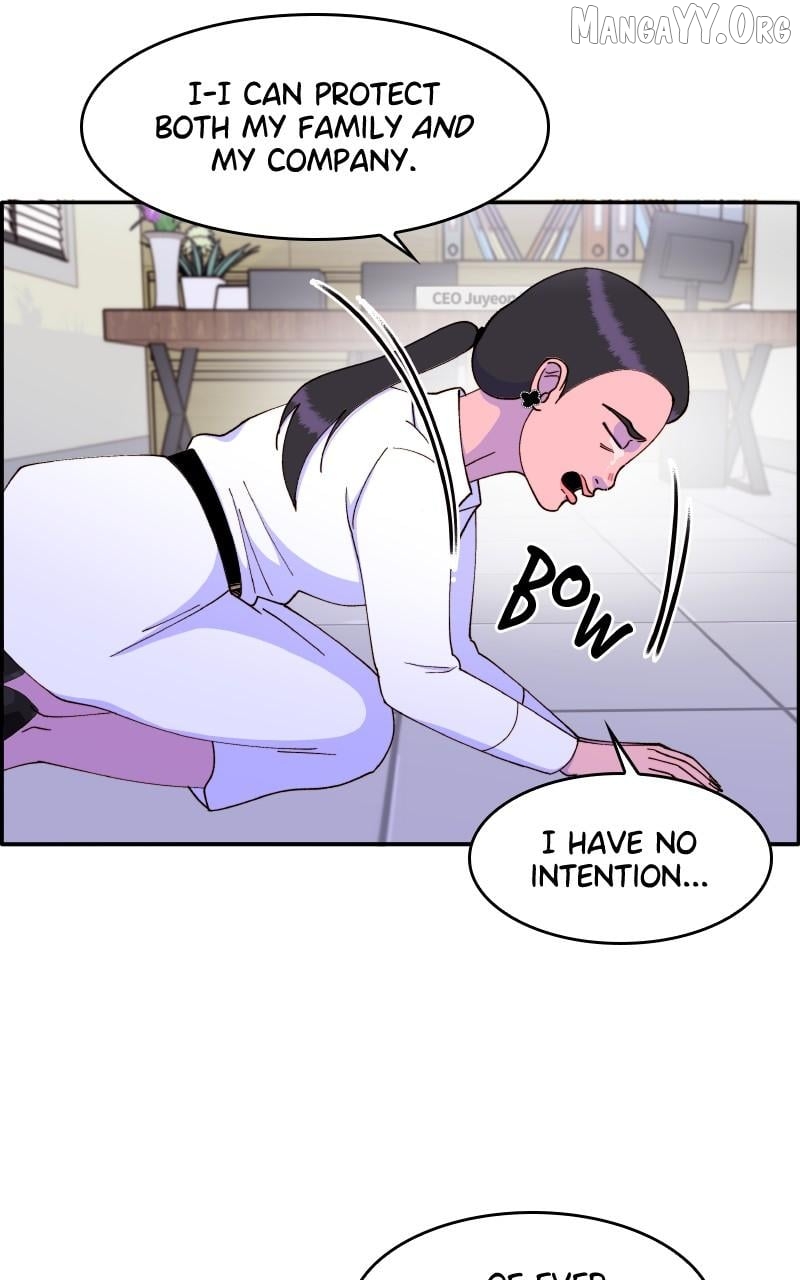 Momfluencer Chapter 41 - page 36